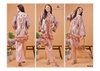 Modern Co Ord Set Vol 1 By Jisha Poly Japan Satin Co Ord Set Wholesale Price In Surat
